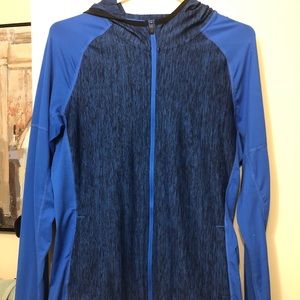 🪐ADIDIAS  zip up hoodie🪐